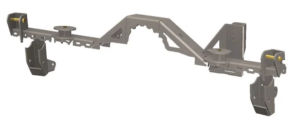 barnes4wd3889989
