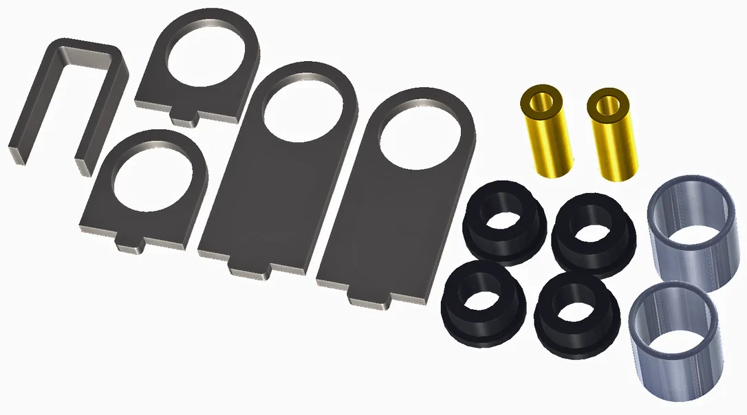 barnes4wd3891529